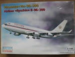 Thumbnail EASTERN EXPRESS 14403 ILYUSHIN IL-96-300